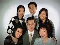 加拿大華人神學院新任院長區應毓專訪: 中國牧會事奉