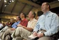 全球牧者承諾不再套用他人材料闡寫自己講章