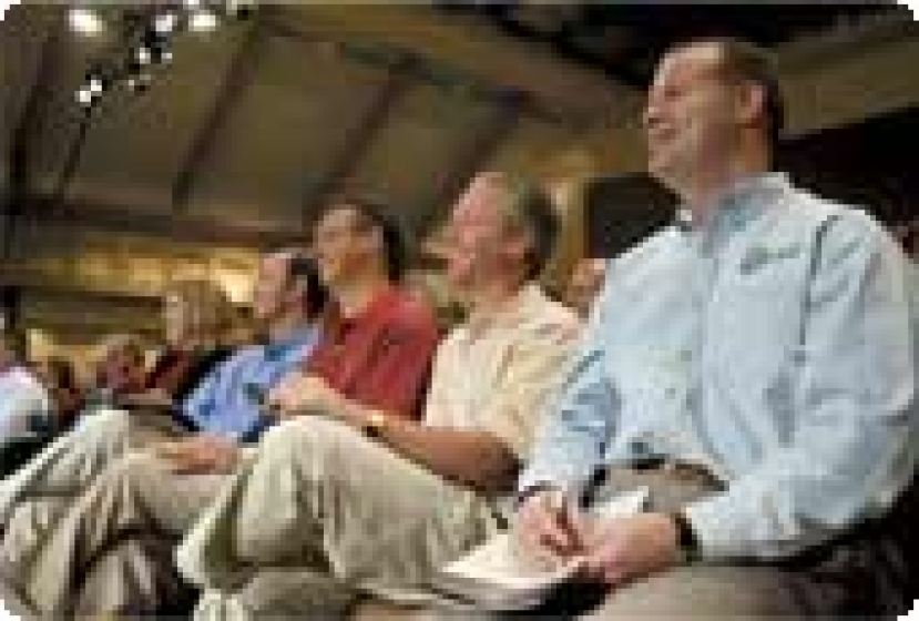 全球牧者承諾不再套用他人材料闡寫自己講章