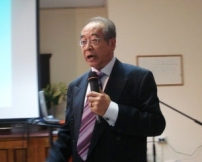 中國教會發展中 福音傳播宜取「鹽與光」形式