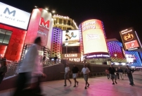 禱告轉化「荷李活」事工誕生