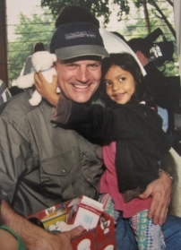 葛福臨牧師將於明午探訪天水圍