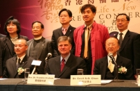 小兒科 大作為——親子福音盛會 讓愛進入圍城