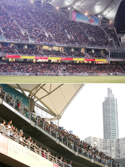 耶穌說「你們必須重生」 尾場佈道會五千人歸主