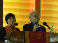 王永信牧師永不言休 繼續出任大使命中心宣教士