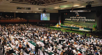 全球最大規模暖化問題會議 峇裏島召開