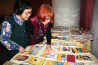 「湯清基督教文藝基金管理委員會」十周年感恩會昨舉行