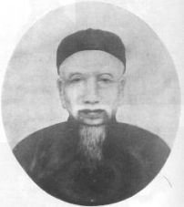 中國首位本土傳教士梁發紀念館在其家鄉籌建