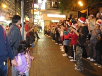 平安夜 聖誕頌聲處處聞