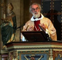 聖公會主教分享聖誕訊息:創造中所傳遞的神的愛