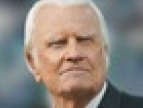 葛培理牧師:互聯網沒有罪