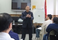 角聲創辦人:家庭教育是年輕人戒網癮良方