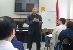 角聲創辦人：家庭教育是年輕人戒網癮良方