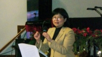 基督教教育大會探討：屬靈領袖如何跑向終點？