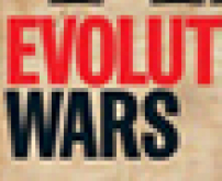 進化論書籍指科學與信仰並不矛盾