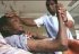 烏干達不走西方國家路 顯著降低愛滋傳染率