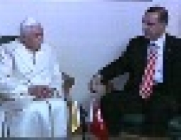 美神學家籲：基督徒與穆斯林對話切莫失應有立場