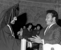 「基督徒合一祈禱週」成立一百周年紀念