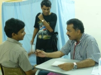 2010年大馬外勞增至500萬 教會應如何面對?