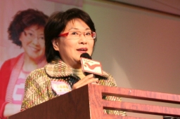 李司棋經歷人心風暴 終信主耶穌