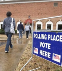 美華人牧者關注總統大選:選出合神心意的君王