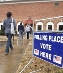 美華人牧者關注總統大選：選出合神心意的君王