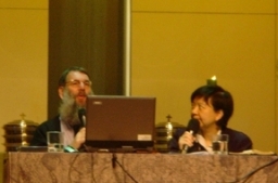 拉比牧師現身分享─ 猶太人眼中的基督徒