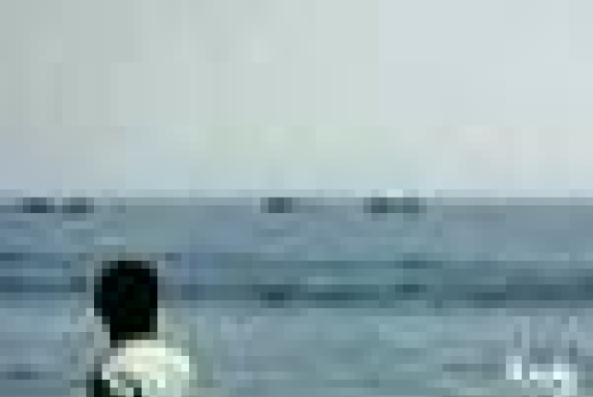 看海的日子