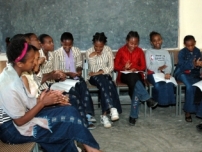 施達新年「紅封包行動」造福貧困兒