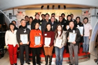 《長江七號》慈善放映助斯里蘭卡海嘯災民