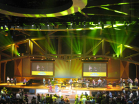 五百世界領袖共商廿億未得之民宣教戰略