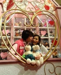 情人節容易不自禁﹖牧者敦促青年保守自己