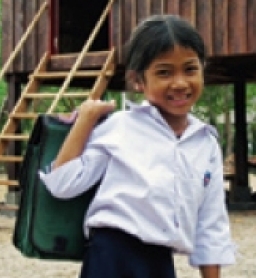 宣明會去年籌款5億逾9百萬人受惠