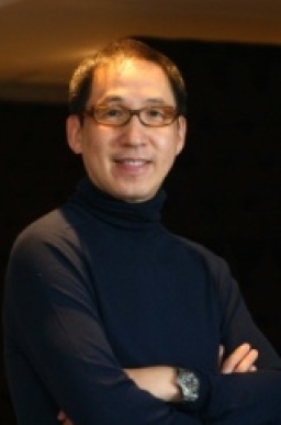 張堅庭導演:為孩子而保守