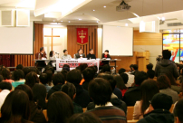 「還自己及別人一點尊嚴」座談會多角度剖析藝人情慾照事件