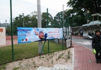 第三屆「崇基基督教文化節」快將舉行