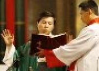 葉小文透露中梵外交關係距離漸拉近