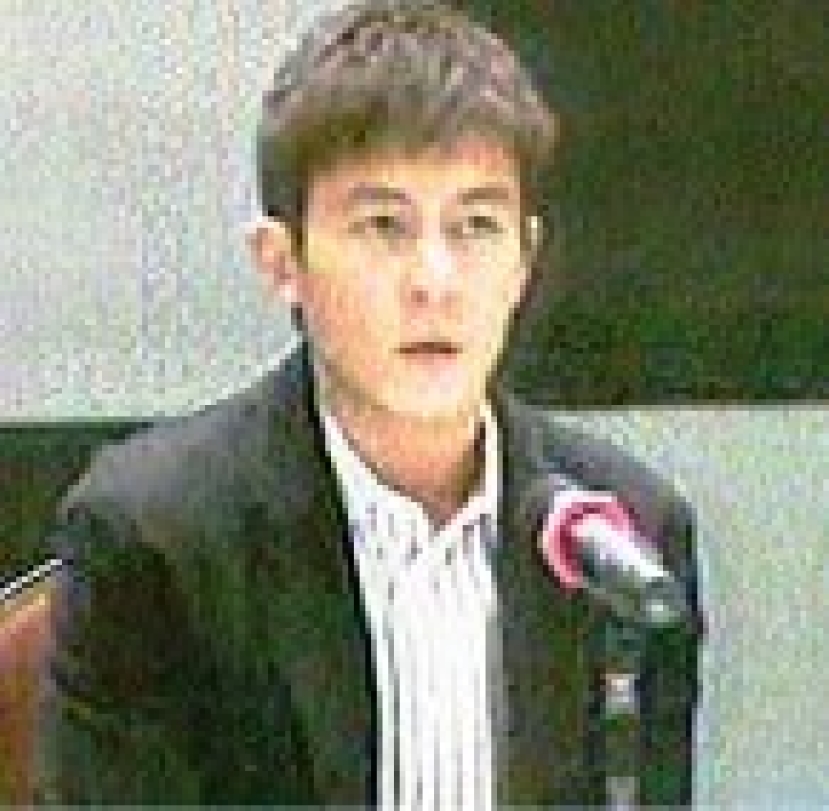 陳冠希衷心向全港巿民道歉 牧者:人誰無錯