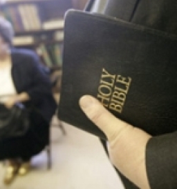 牛津學者研究「為什麼人要相信上帝」