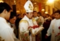 梵蒂岡:中梵建交條件仍未成熟