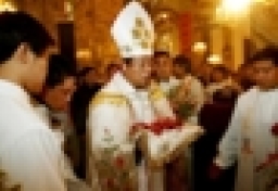 梵蒂岡：中梵建交條件仍未成熟