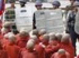 基督教為緬甸停止民族迫害禱告