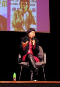 性暴力隱身教會 逃避治療遺害深遠