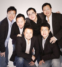 BELIEVES三藩市精彩獻唱 蒙恩見證感動觀眾