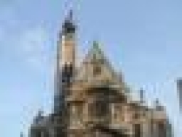 歐洲新教教會研究社會最緊迫的挑戰