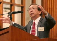 余達心牧師談「迎戰自由主義，一場必敗的仗?」