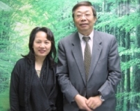 香港工商基督徒協會 08年異象：進入教會