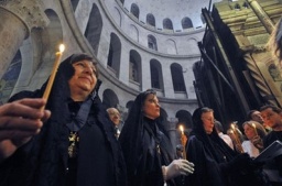 各國復活節訊息呼籲關注世界問題