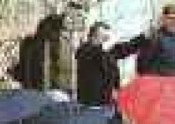 宗教學者陷耶穌是否肉身復活的迷思