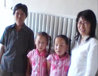 WER內蒙貧困兒童助學計劃展開 探訪關懷之旅邀請你同往